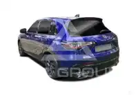 2025 Honda Zr-V Zhi Zai