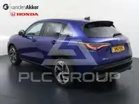 2025 Honda Zr-V Zhi Zai