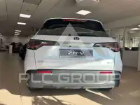 2025 Honda Zr-V Zhi Zai