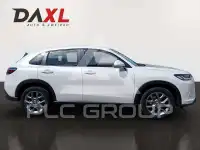2025 Honda Zr-V Zhi Zai