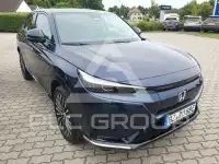 2025 Honda Honda e