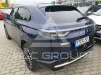 2025 Honda Honda e