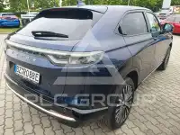 2025 Honda Honda e