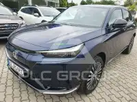2025 Honda Honda e