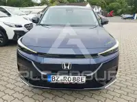 2025 Honda Honda e