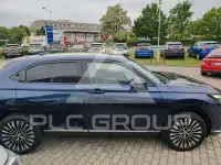 2025 Honda Honda e
