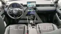 2025 Honda e:Ny1