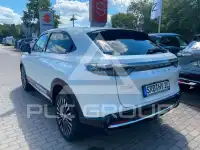 2025 Honda e:Ny1