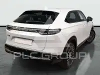 2025 Honda e:Ny1