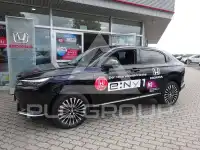 2025 Honda e:Ny1