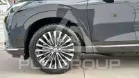 2025 Honda e:Ny1