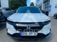 2025 Honda e:Ny1