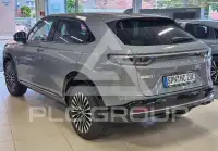 2025 Honda e:Ny1