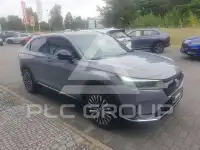 2025 Honda e:Ny1