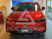 2025 Honda e:Ny1
