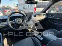 2025 Honda e:Ny1