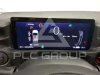 2025 Honda e:Ny1