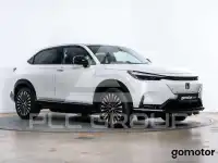 2025 Honda e:Ny1