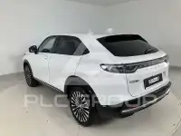 2025 Honda e:Ny1