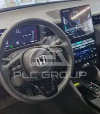 2025 Honda e:Ny1