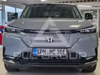 2025 Honda e:Ny1