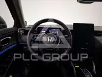 2025 Honda e:Ny1