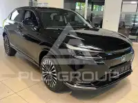 2025 Honda e:Ny1