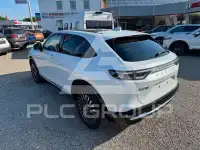2025 Honda e:Ny1