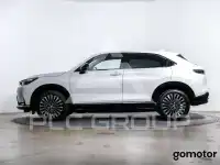 2025 Honda e:Ny1