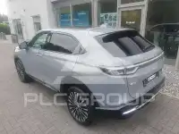 2025 Honda e:Ny1