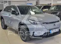 2025 Honda e:Ny1