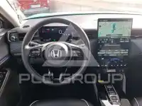 2025 Honda e:Ny1