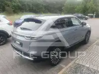 2025 Honda e:Ny1