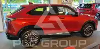 2025 Honda e:Ny1