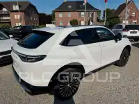 2025 Honda e:Ny1