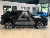 2025 Honda e:Ny1