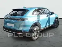 2025 Honda e:Ny1
