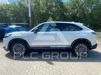 2025 Honda e:Ny1