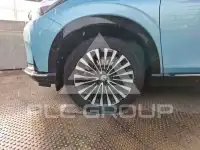 2025 Honda e:Ny1