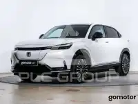 2025 Honda e:Ny1