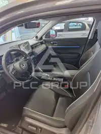 2025 Honda e:Ny1