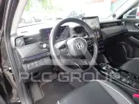 2025 Honda e:Ny1