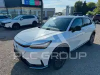 2025 Honda e:Ny1