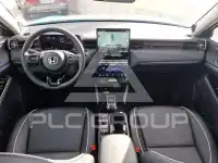 2025 Honda e:Ny1