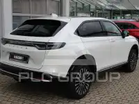2025 Honda e:Ny1