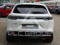 2025 Honda e:Ny1
