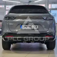 2025 Honda e:Ny1