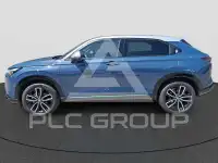 2025 Honda HR-V
