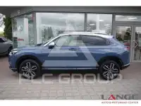 2025 Honda HR-V