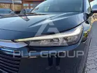 2025 Honda HR-V